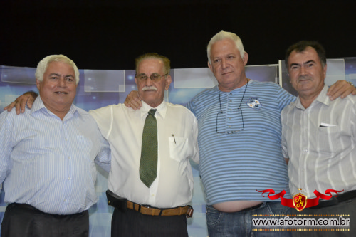 rolim de moura
